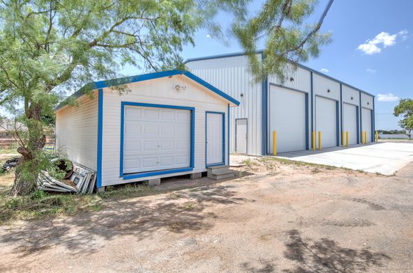 4004 Us Hwy 84, Snyder, TX 79549
